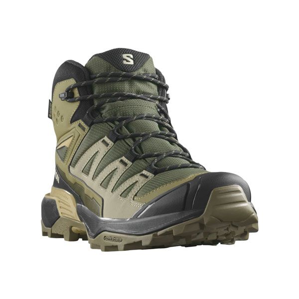 SALOMON サロモン