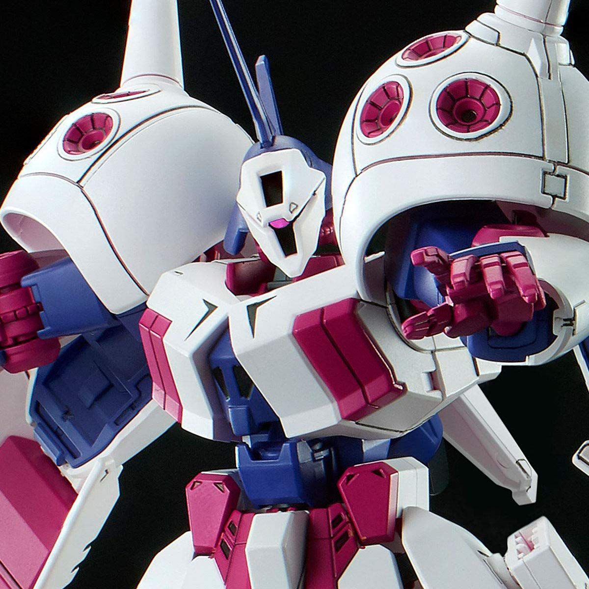 HG 1|144 AMX-104 Ｒ ジャジャ Twilight AXIS Ver.