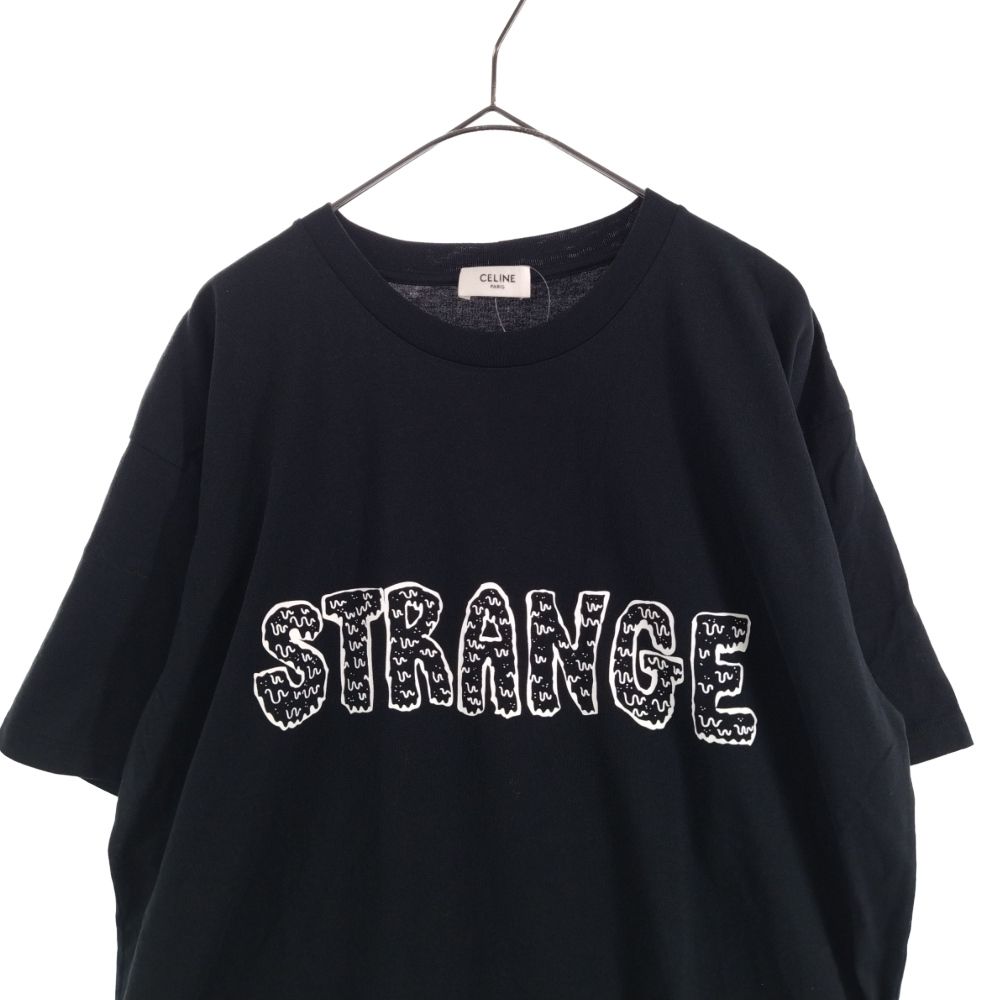 CELINE (セリーヌ) 21AW ×Mermaid Hex Loose Tee ×マーメイド ヘックス