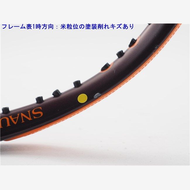 中古 テニスラケット スノワート グリンタ 100 ツアー ライト 2019年モデル (G2)SNAUWAERT GRINTA 100 TOUR LITE 2019 楽天市場】【中古】スノワート グリンタ 100 ツアー ライト 2019