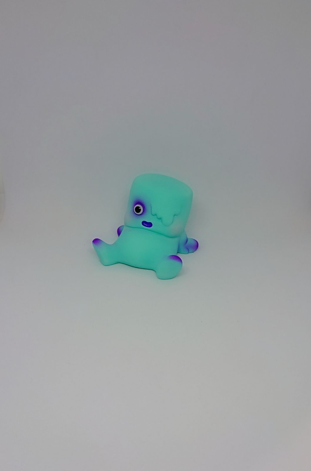 2体セット】🧟‍♂️アンデッドカラー🧟‍♂️ リビングデッド