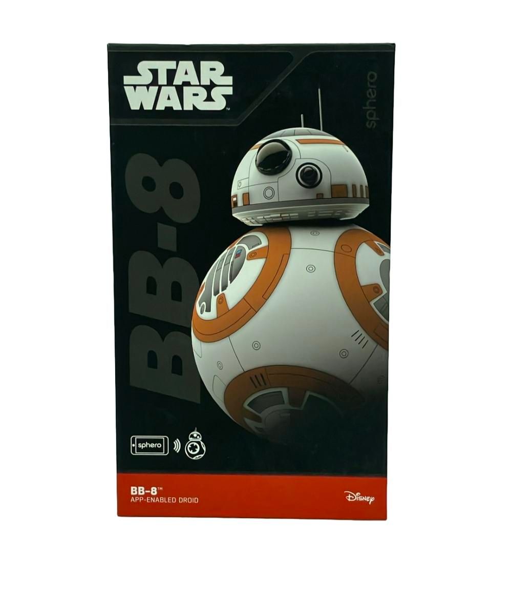 ディズニー フィギュア BB-8 APP-ENABLED DROID Disney