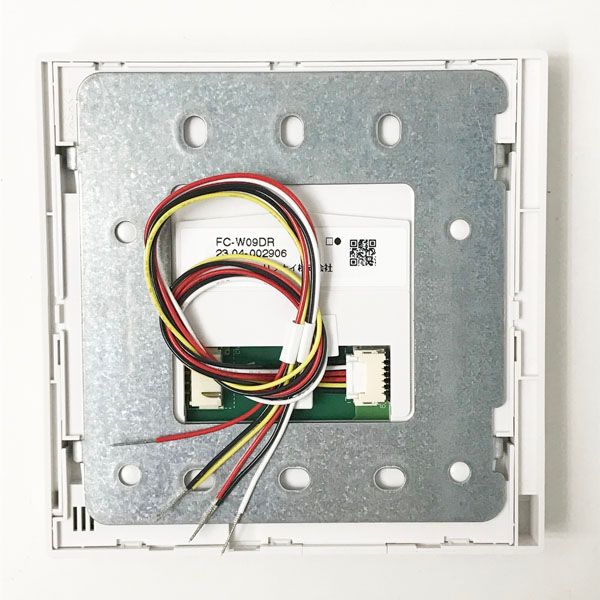 Rinnai リンナイ FC-W09DR-S 床暖房 リモコン　12個セット 楽天市場】[FC-W09DR] ガス温水式床暖房リモコン リンナイ