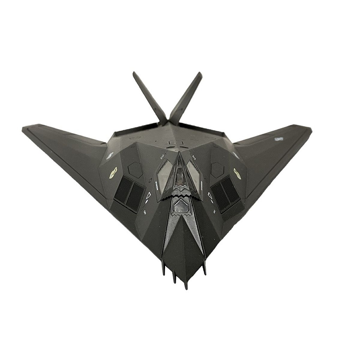 ホビーマスター F-117A ナイトホーク 第415戦術戦闘飛行隊 HA5801 Hobby Master F-117A アメリカ空軍 第37戦術戦闘航空団 第415