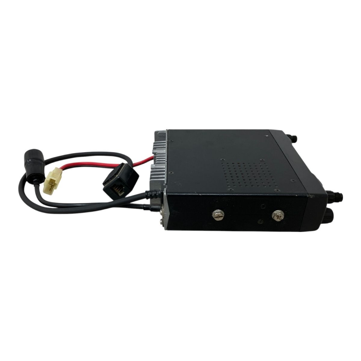 ICOM アイコム IC-2340 デュアルバンド FMトランシーバー マイク
