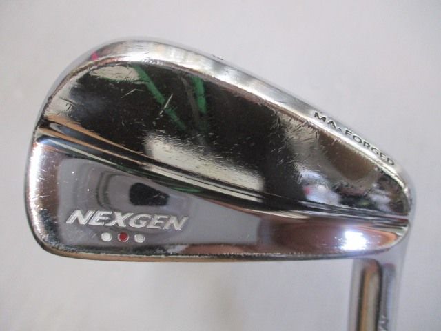 ゴルフパートナー NEXGEN