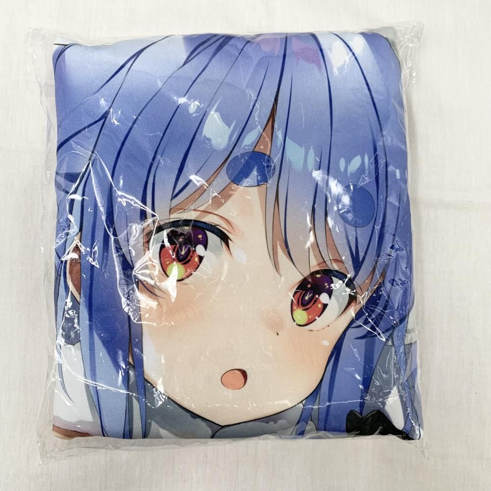 【中古】未開封 カバー ホロライブプロダクション 兎田ぺこら 誕生日記念2021 憂姫はぐれ先生描き下ろし 抱き枕カバー[17][240017704831] 中古】未開封 カバー ホロライブプロダクション 兎田ぺこら 誕生