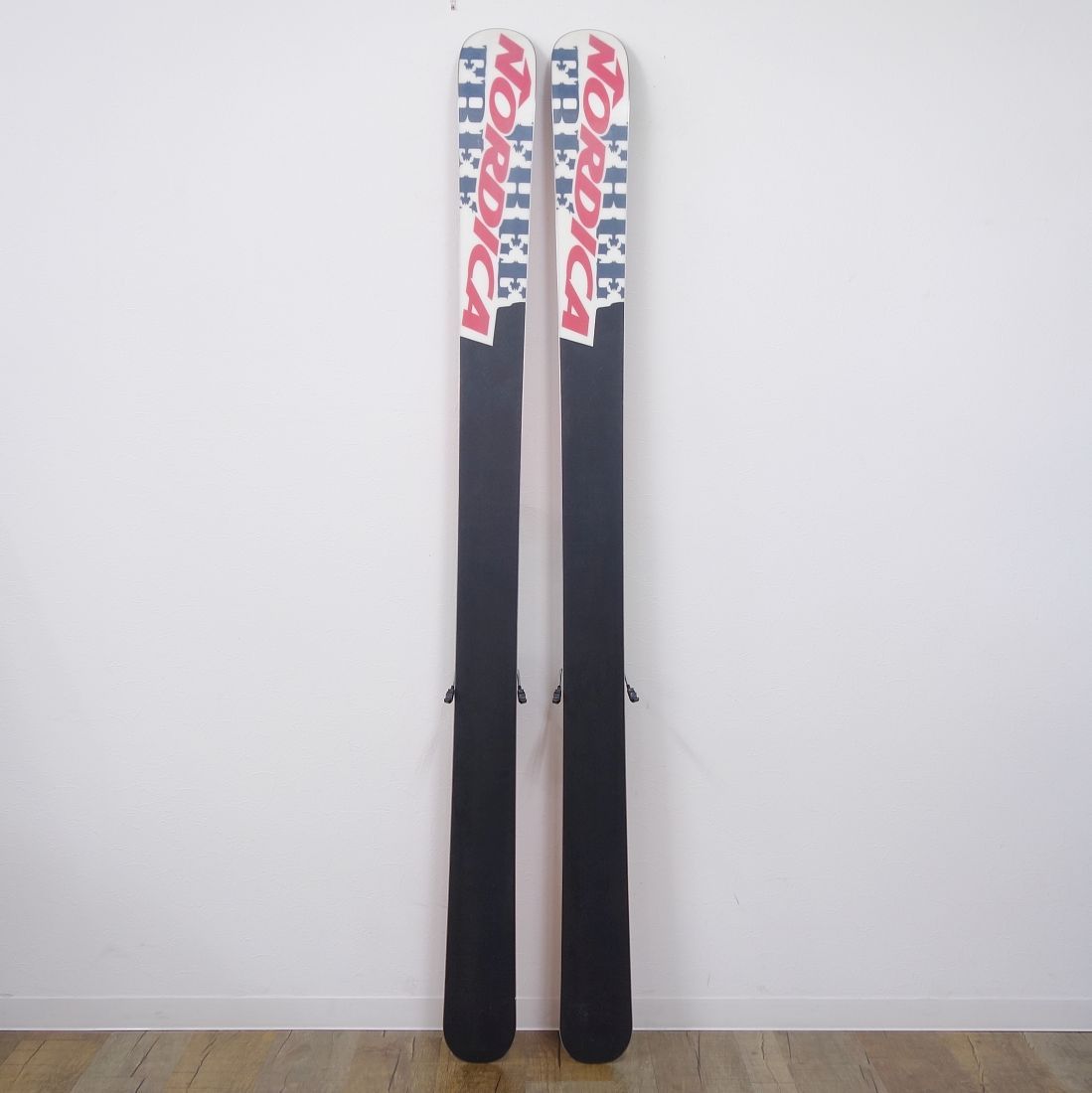 NORDICA - ノルディカ NORDICA BC ツアー スキー GIRISH ジリッシュ 185cm 110ｍｍ ビンディング マーカー デューク16 バックカントリー ノルディカ NORDICA BC ツアー スキー GIRISH ジリッシュ 185cm