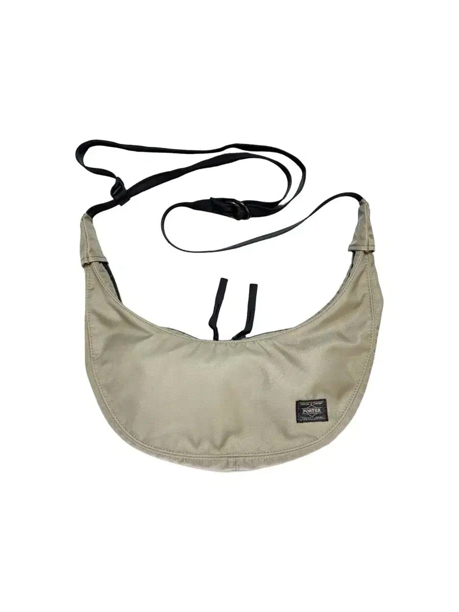 Porter ポーター ラウンドバッグ ショルダーバッグ S