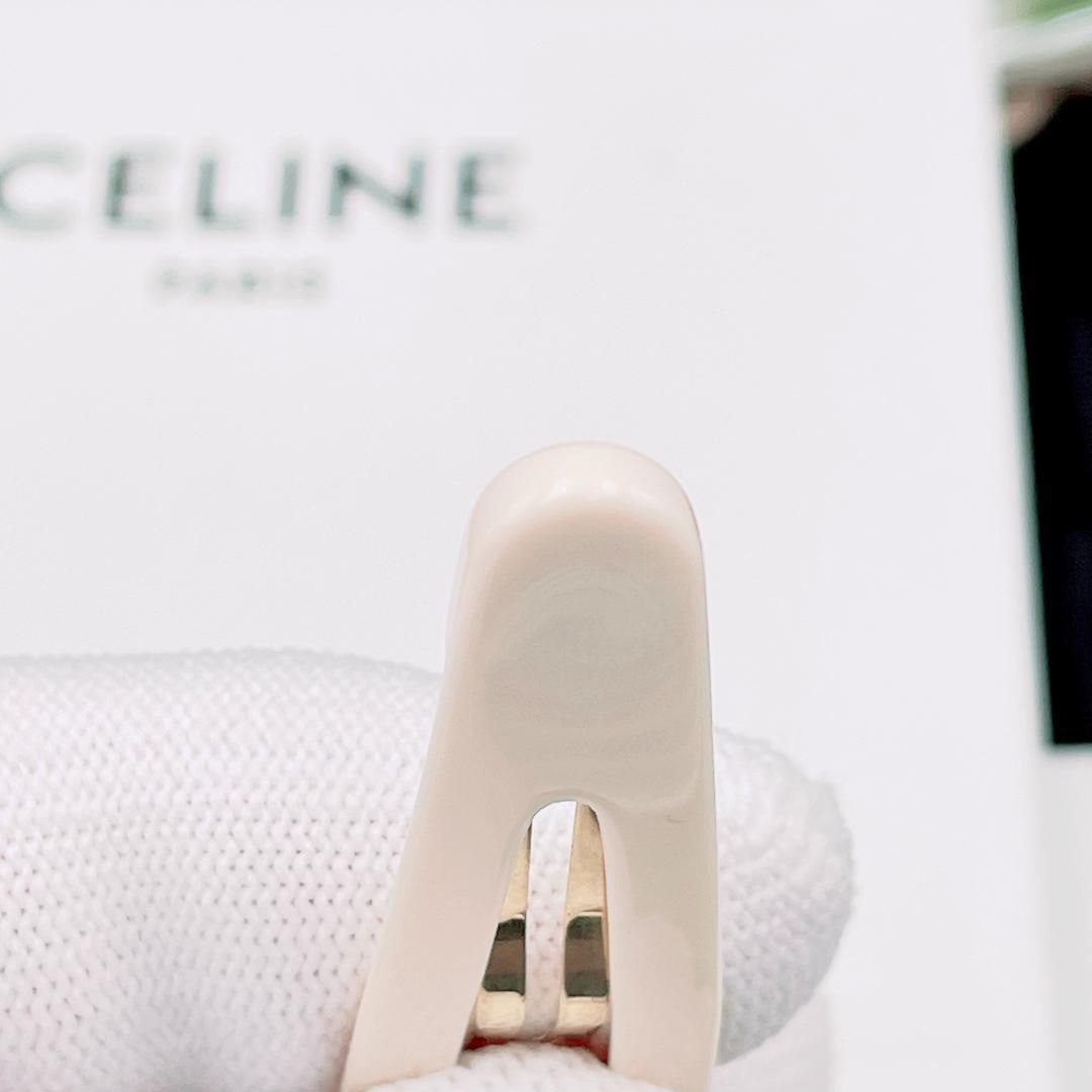 スナップ ヘアクリップ