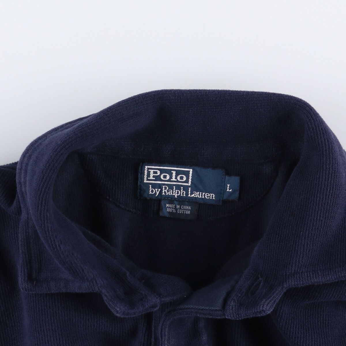 POLO RALPH LAUREN - Ralph Lauren トレーナー　美品 POLO RALPH LAUREN(ポロラルフローレン) スウェットトレーナー
