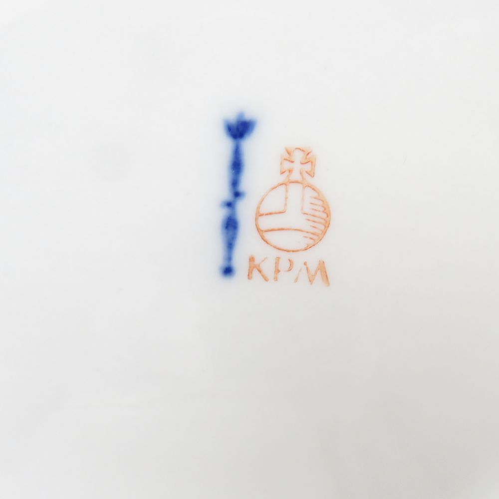 ♠ KPM