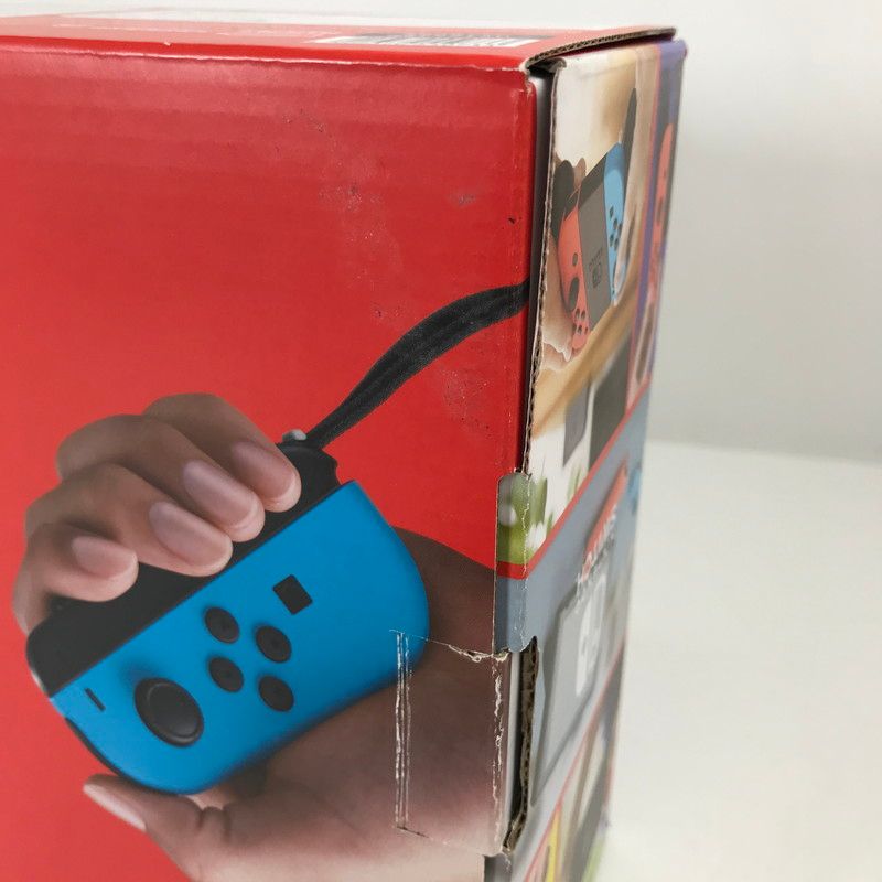 Joy-Con L
