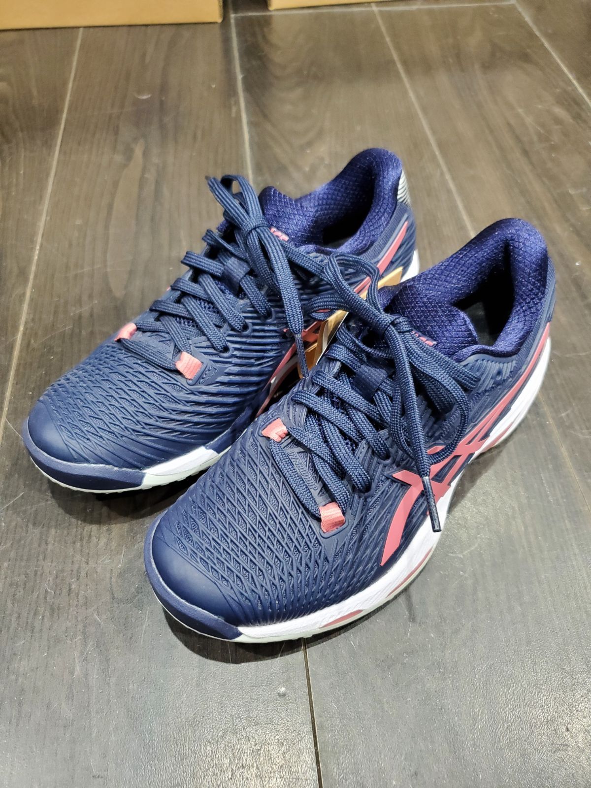 テニスシューズ 22cm」の人気商品一覧 | 安い商品を通販サイトから探す