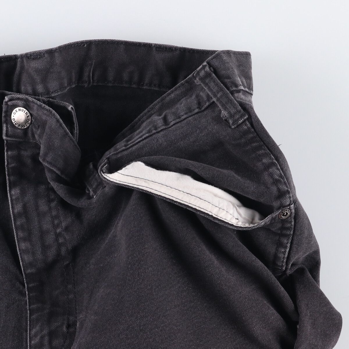 古着 ディッキーズ