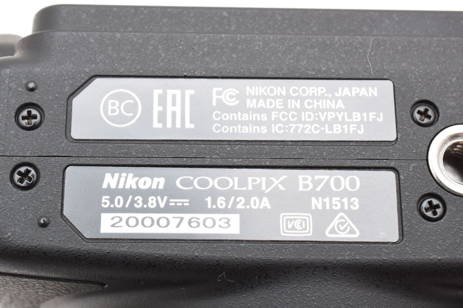 Nikon