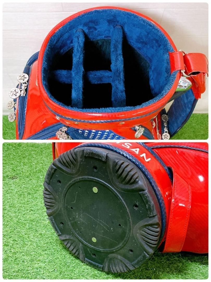 限定100本 アーチザン タイガーウッズ アメリカ 地クラブ