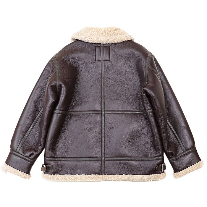 HYSTERIC GLAMOUR ヒステリックグラマー フライトジャケット B-3