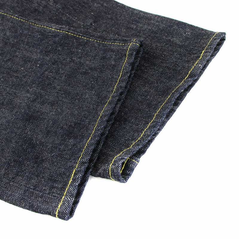 フルカウント FULLCOUNT 1110 TAPERED デニムパンツ ジーンズ