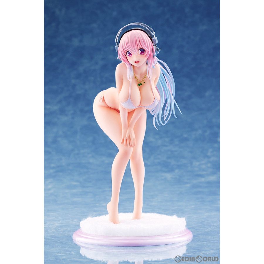 ドリームテック すーぱーそに子【ビキニstyle】 1/7 完成品 フィギュア ...