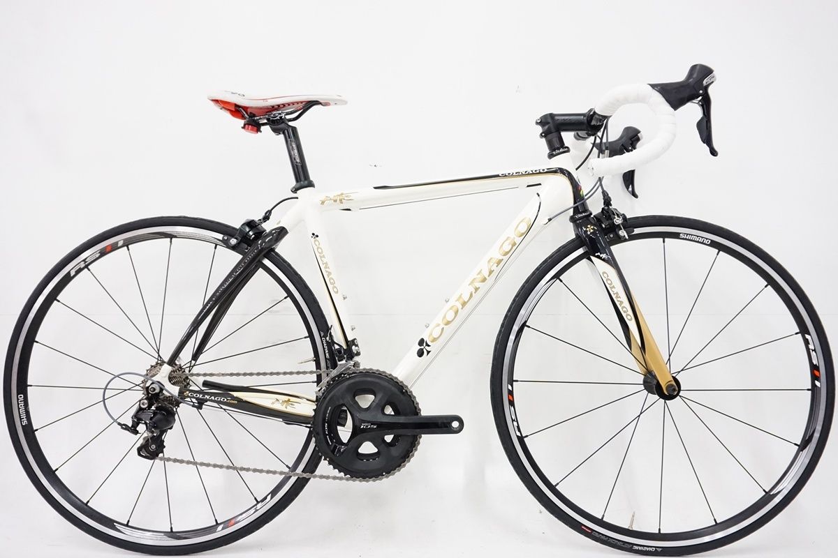 中古】 CARRERA 「カレラ」 VELENO EVO 2015年モデル ロードバイク 