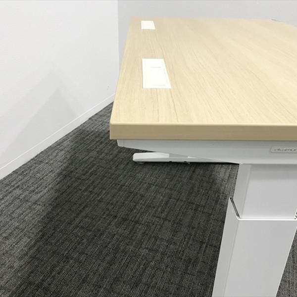 スムースエッジ オカムラ