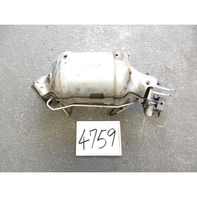 26年 NV350キャラバン LDF-VW2E26 2 触媒 B0800-3XV0A 203763 4759
