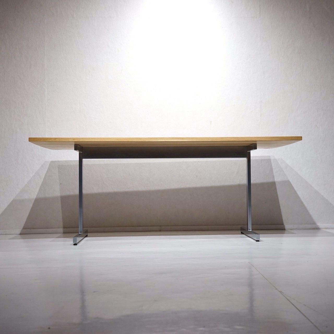 Bello select 無垢材 ダイニングテーブル ワークデスク 食卓 テーブル  