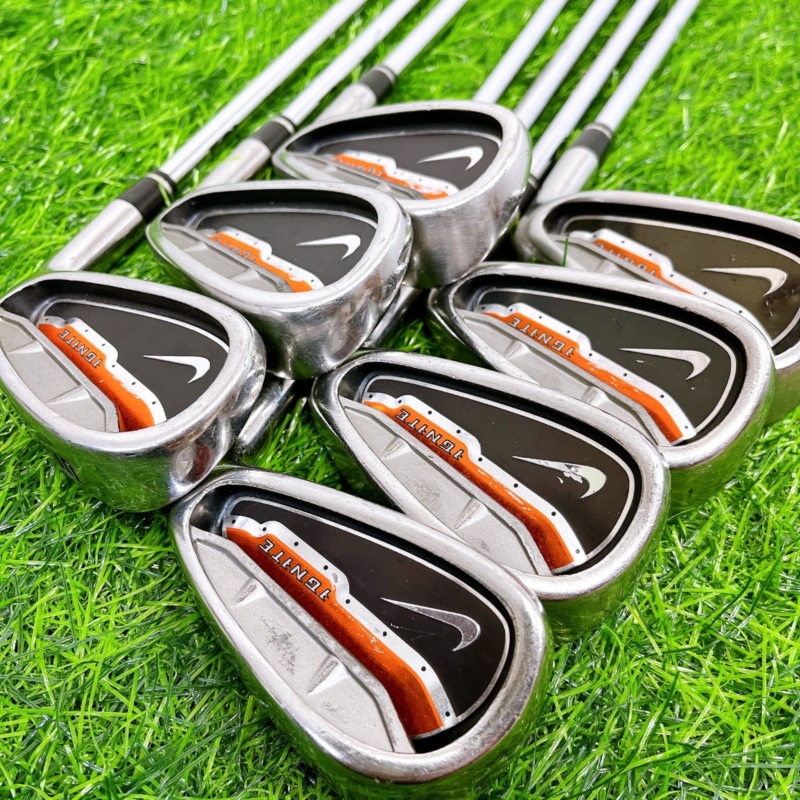 希少ナイキ】NIKE vrs COVERT 2.0 / ナイキ コバート メンズゴルフ 