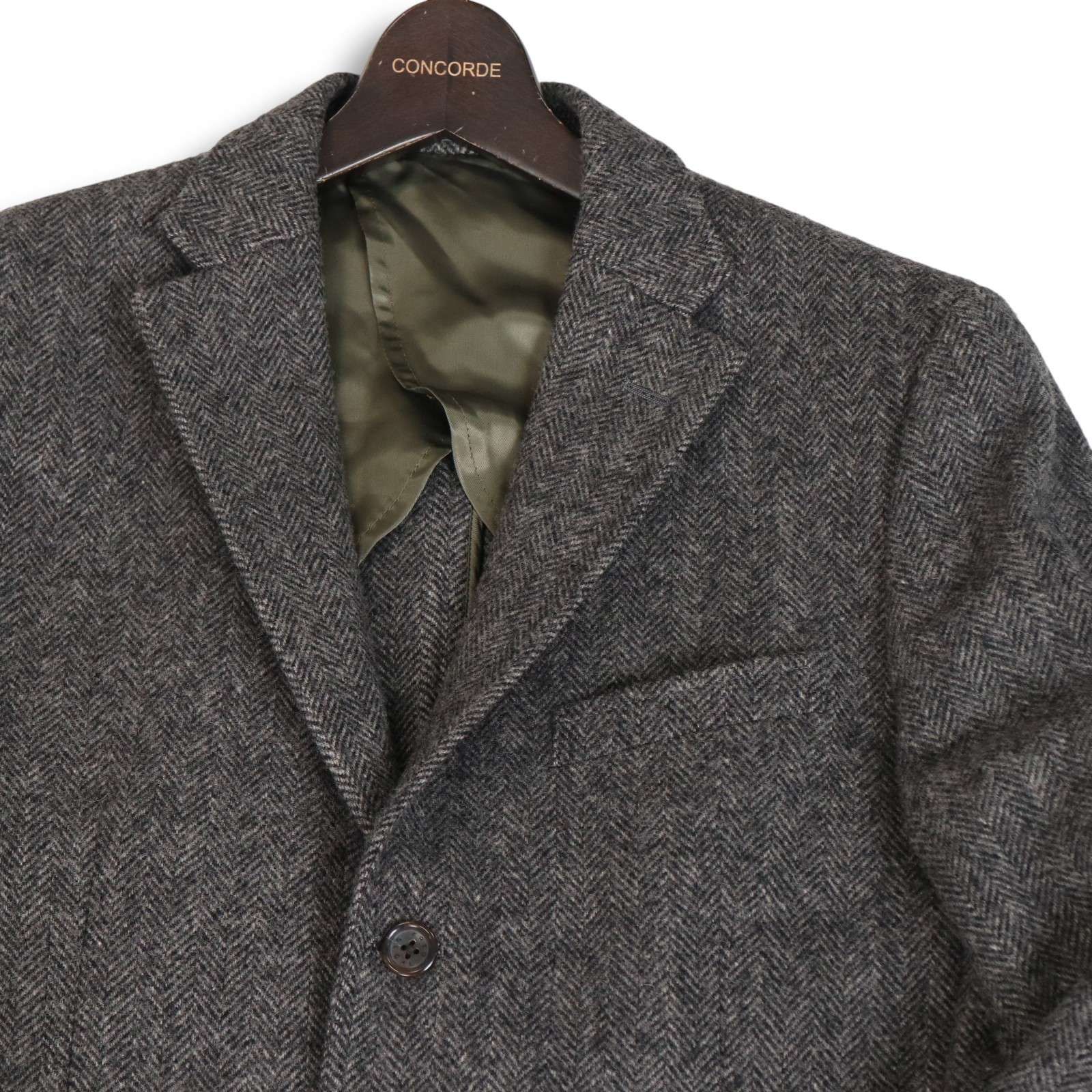 美品】WOOLRICH × FRED SEGAL ウールリッチ × フレッドシーガル 秋冬 