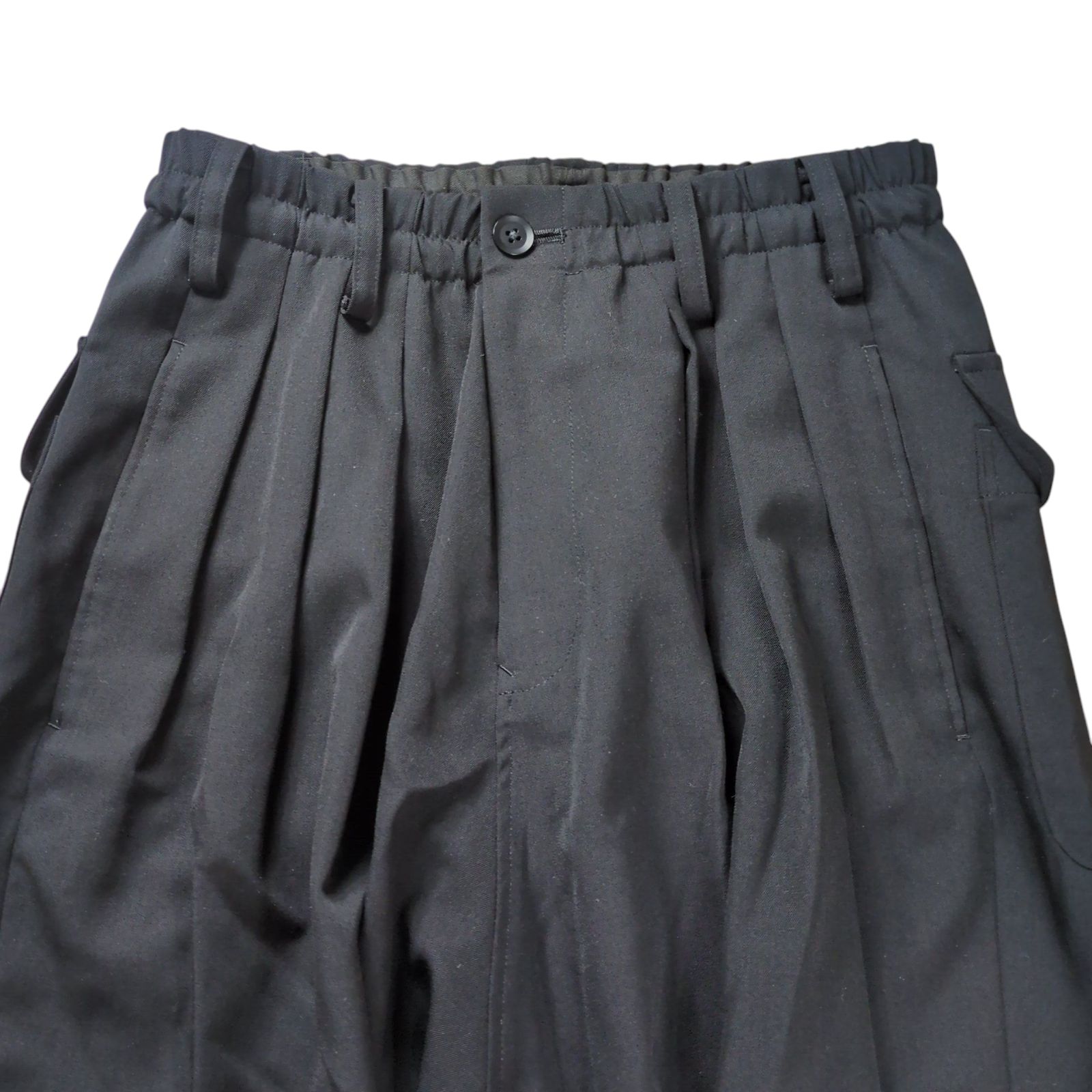 Yohji Yamamoto