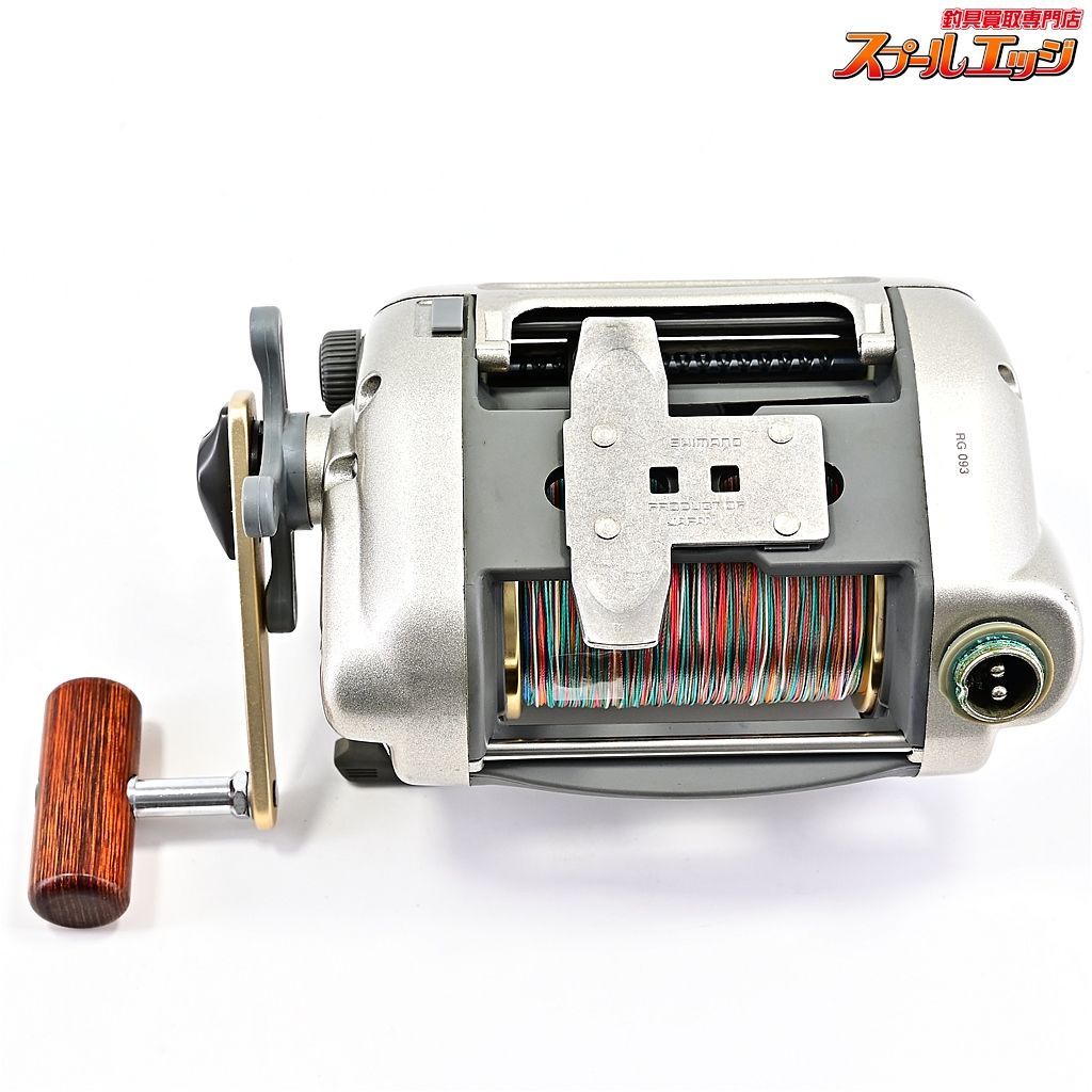 SHIMANO