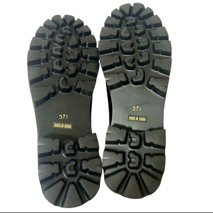 プラットフォーム ローファー