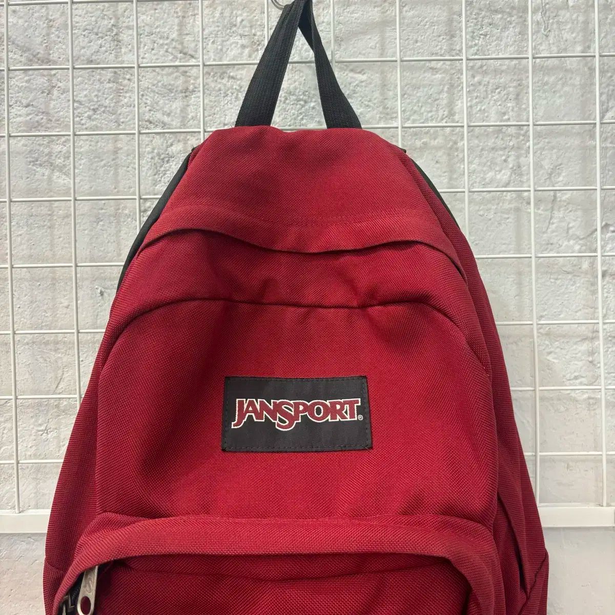 JANSPORT バーガンディ リュック JANSPORT ジャンスポーツ リュック リュックサック レディース