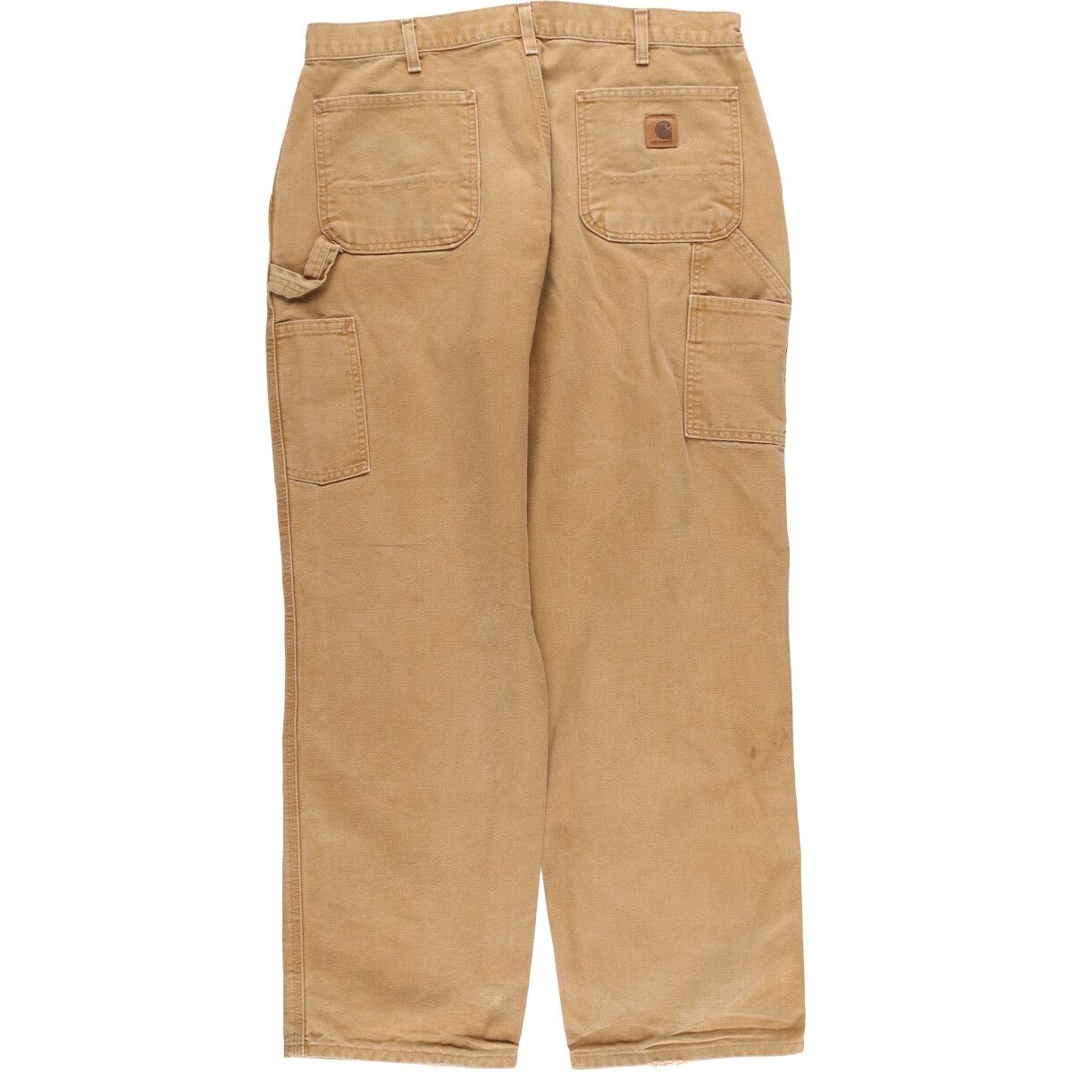 古着 カーハート Carhartt Loose Original Fit ダックペインターパンツ メンズw35相当|eaa581106
