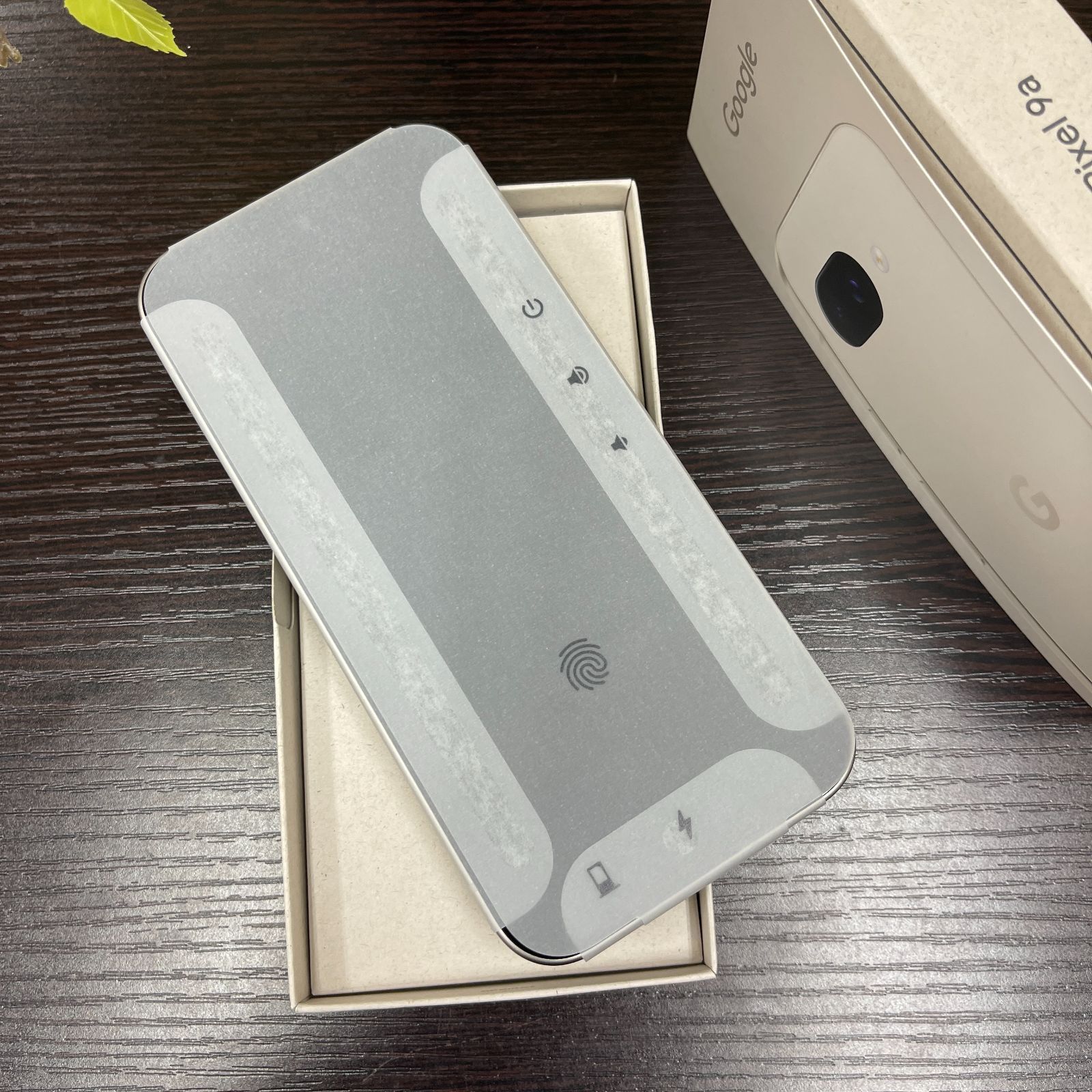 Google Pixel 9a 128gb ポーセリン SIMフリー 新品 Google pixel 9a 128GB ポーセリン SIMフリー - メルカリ