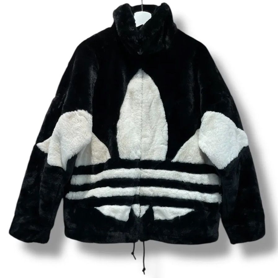 adidas originals アディダスオリジナルス HCO323 ファージャケット 