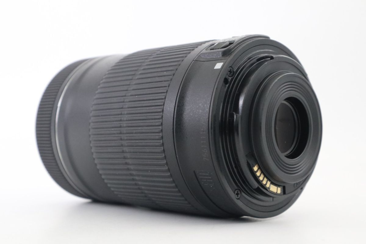 ZOOM EF-S