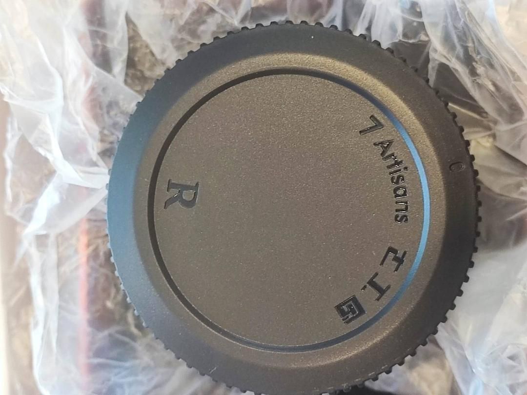  7 artisans 35 mm F 1 4 APS C マニュアルフォーカス ステップアップリング レンズフィルター
