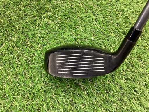 ローグ スター ユーティリティ 【U6】 シャフト：FUBUKI 50 SR ROGUE STAR｜キャロウェイ｜ユーティリティ｜FUBUKI for CW 50