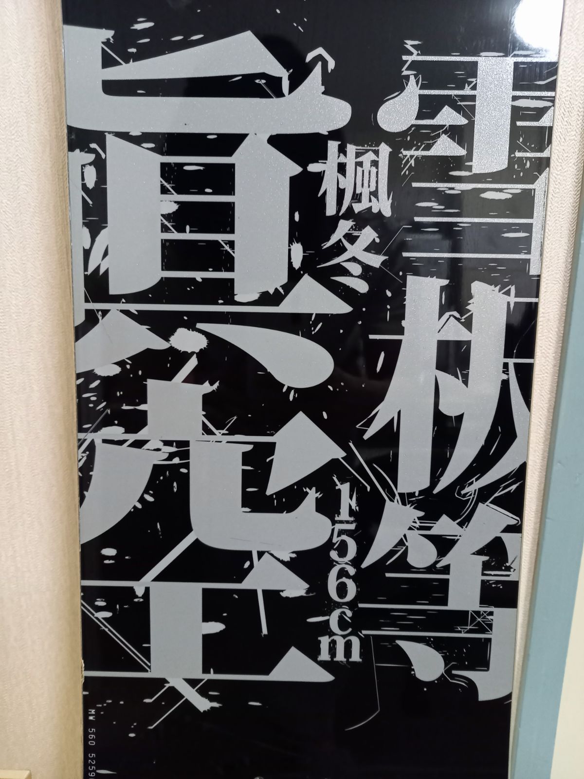 眞空雪板等 楓冬 スノーボード板 156cm | APPS-BICENTENARIO-PRD-01