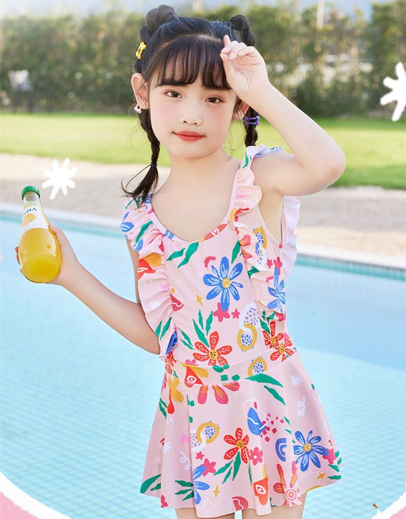 12歳　水着 