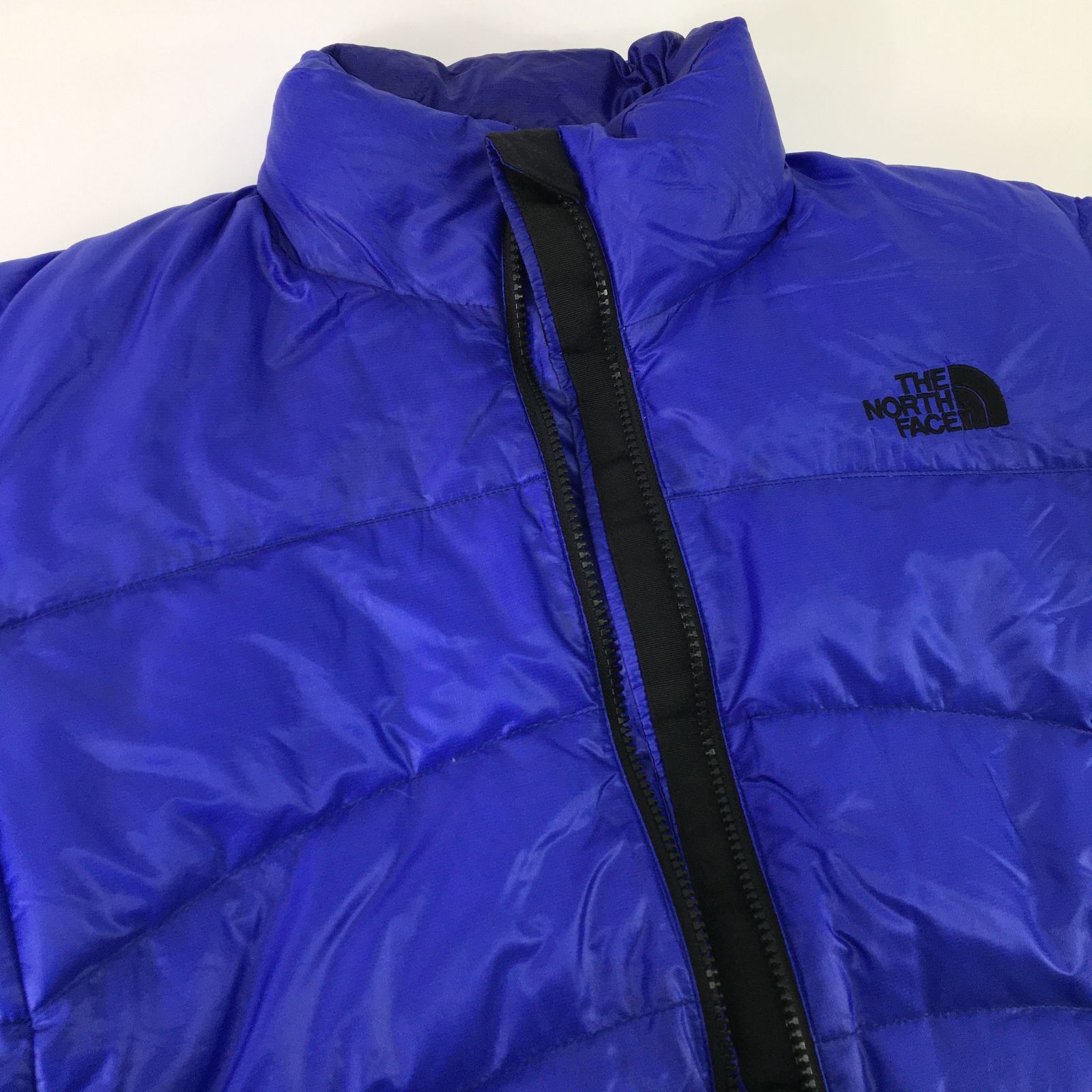 THE NORTH FACE ダウンジャケット アコンカグア Ｓサイズ ザ・ノース 