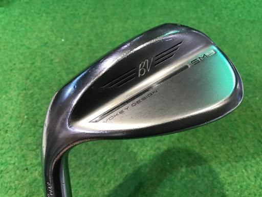 レフティ　タイトリスト ＶＯＫＥＹ　SW 　ＳＭ５ ５８°／０８°Ｍ Titleist Vokey SM5 Tour Chrome S SW Sand Wedge 58 Deg 58.08