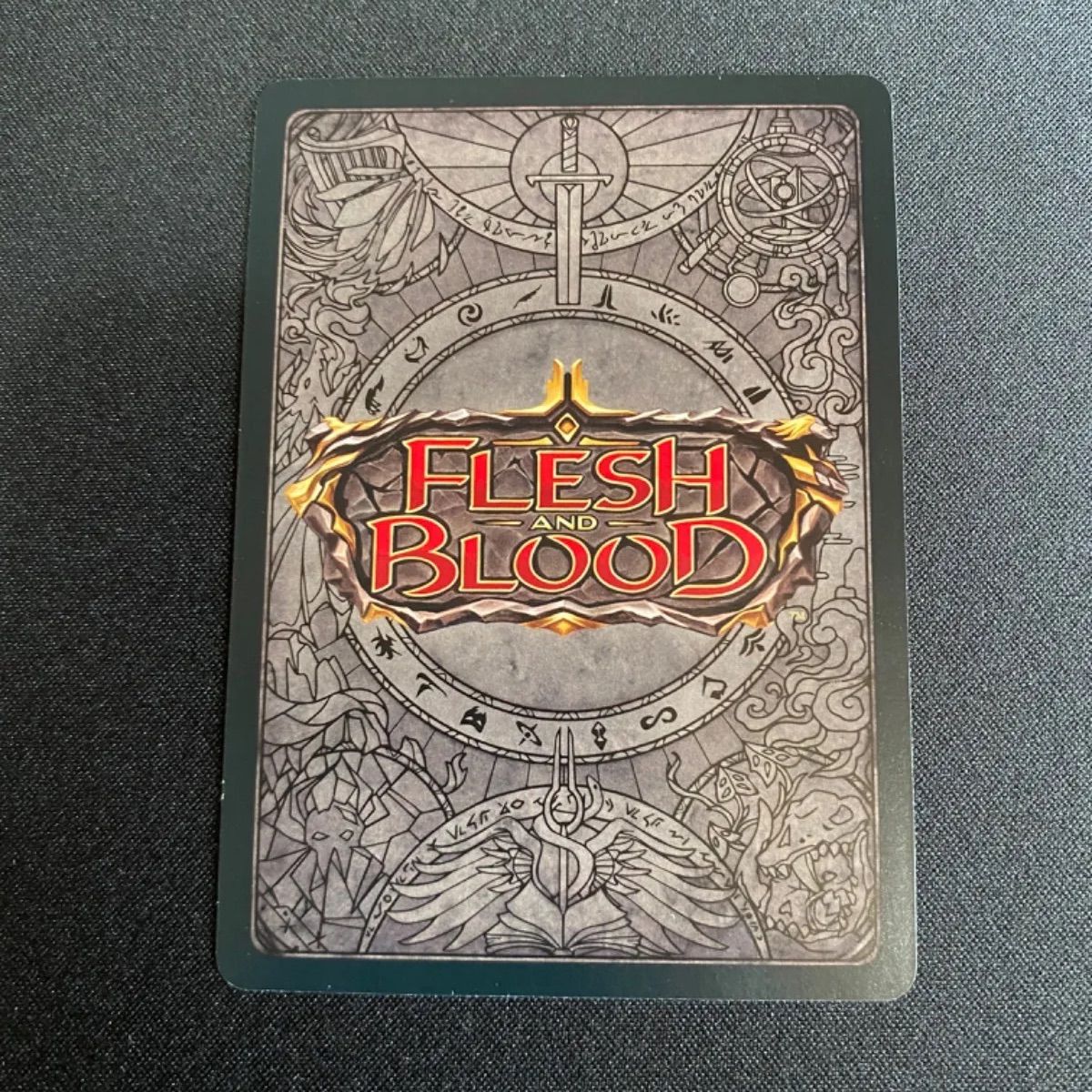 その他 Fyendal's Spring Tunic RF WTR FAB Fyendal's Spring Tunic WTR RF英語版1枚（Fyendal's