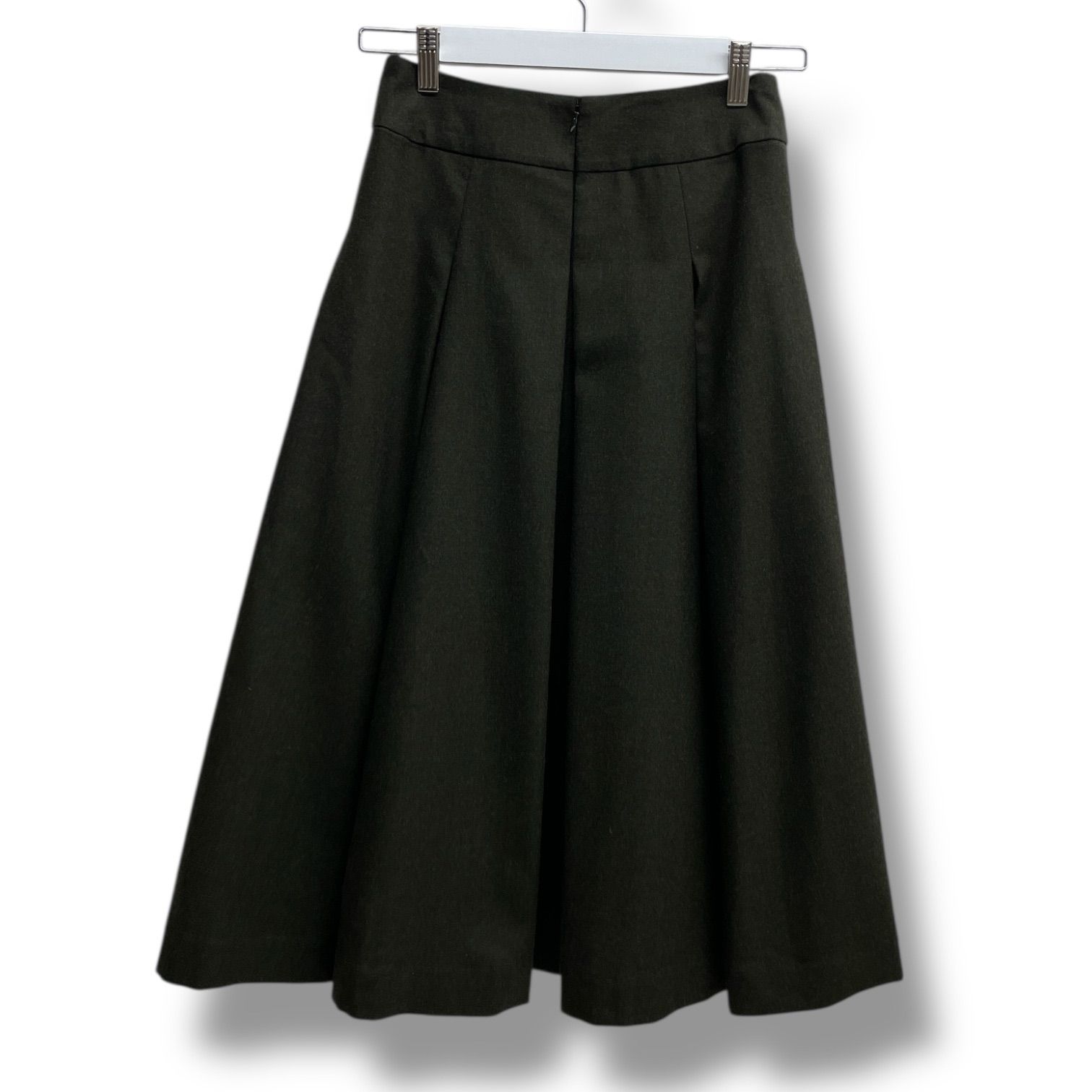 ロングスカート