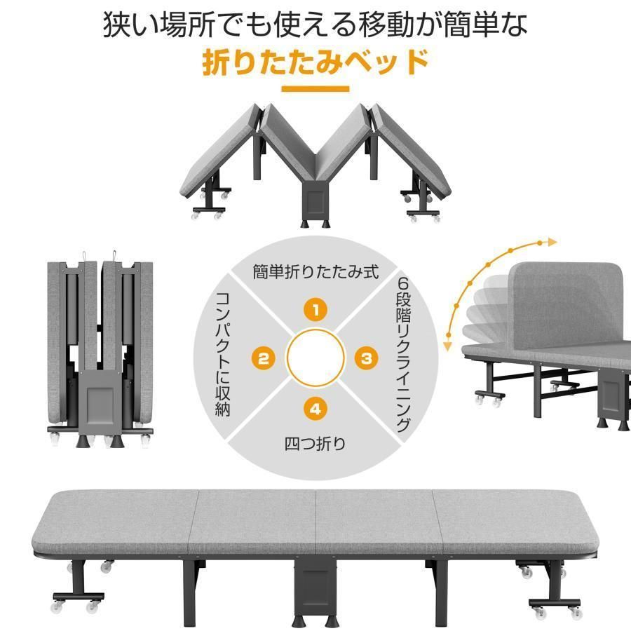 四つ折り