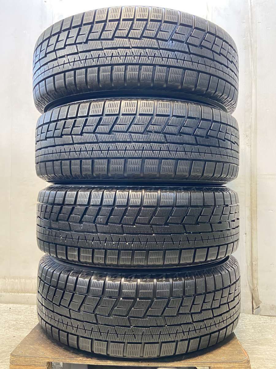 215|60R16 ヨコハマ アイスガード iG60 ホンダ純正 16x6.5 55 114.3-5穴 タイヤ スタッドレスタイヤ ホイールセット 4本セット w16250929143 TRITUETUBI_COM