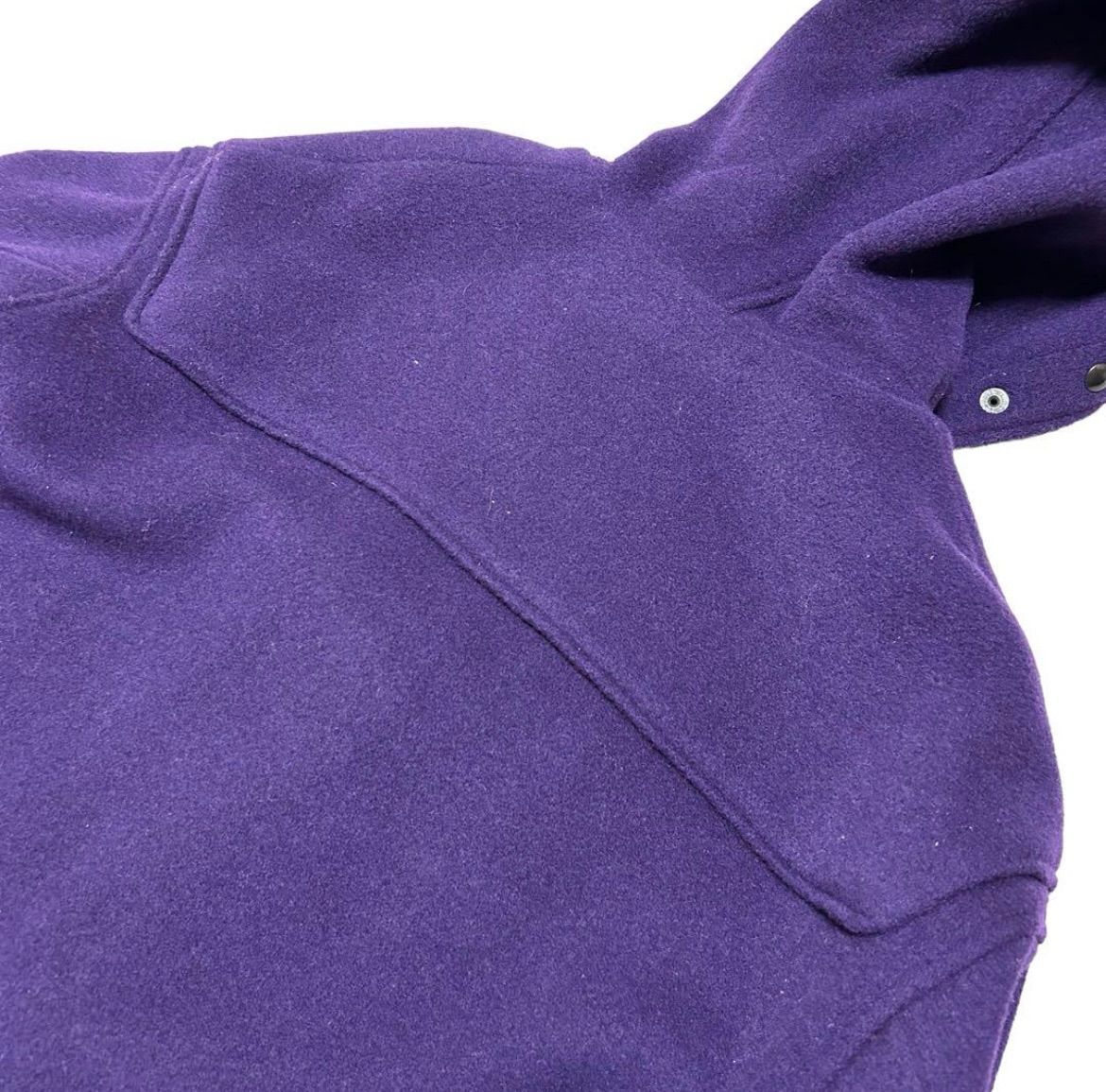 ピュアウール マーカウェア