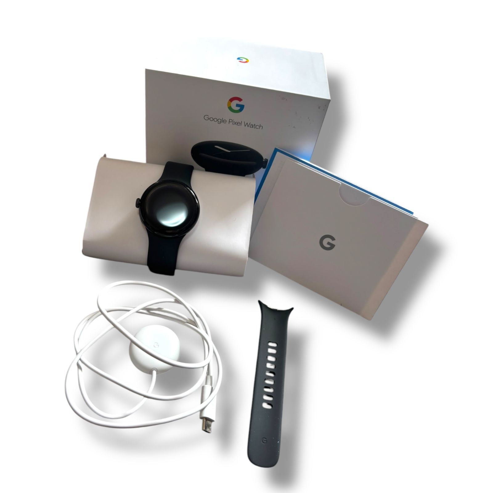 Pixel Watch